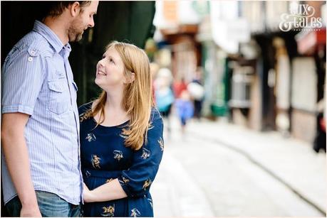 Tux and Tales Photography Engagement Shoot York_4849