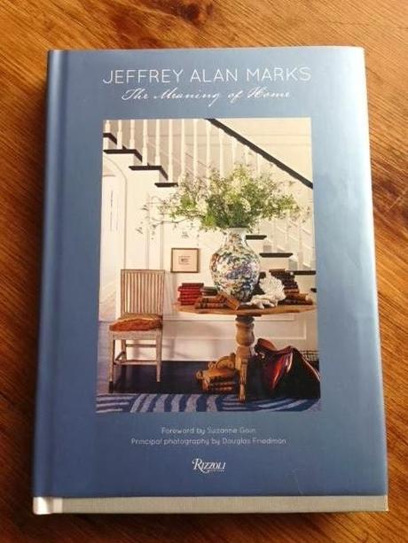 Jeffrey Alan Marks - The Meaning Of Home!