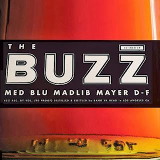 New tune from MED & Blu