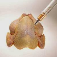 Anaemia schmemia...VEGANS