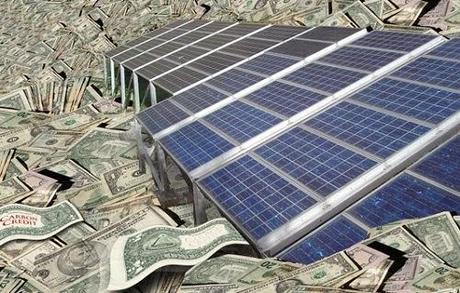 Solar Working Group Releases Contracts To Help Improve Access To Low-Cost Capital For Solar Power Projects -- United States