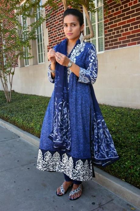 Salwaar Kameez, India, Diwali, Tanvii.com 