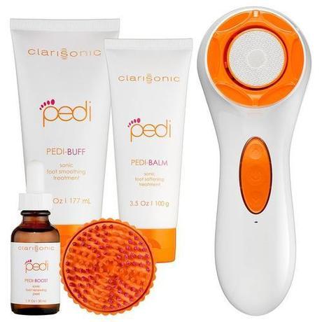 Clarisonic Pedi Sonic, Steve Madden Accessories & More