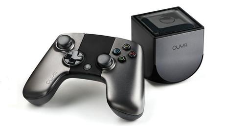 Ouya library boasts over 500 titles