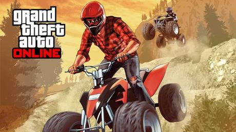 GTA Online Title Update 1.05 is live on both PS3 and Xbox 360