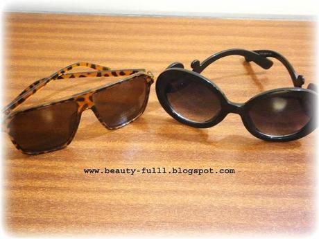 Sunglasses by Born Pretty Store