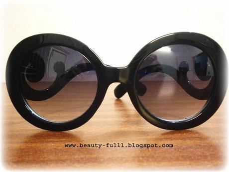 Sunglasses by Born Pretty Store