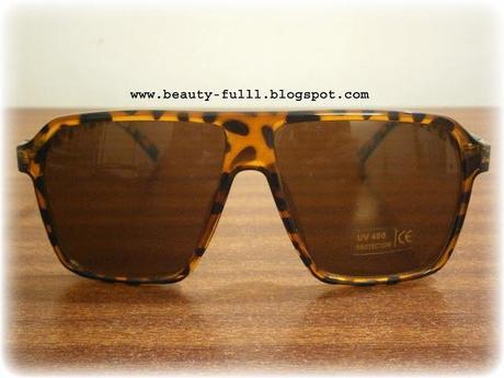 Sunglasses by Born Pretty Store