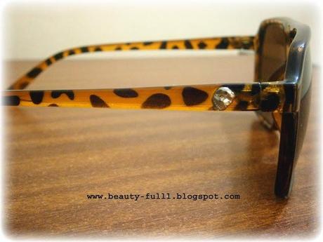Sunglasses by Born Pretty Store