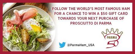 Win Parma Ham