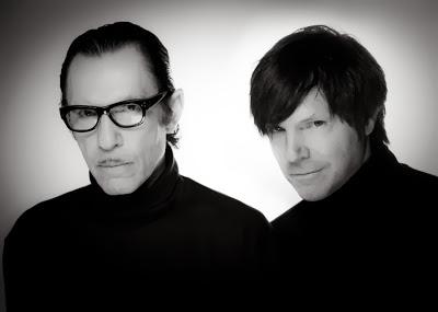 PREVIEW: Sparks - 'The Revenge Of Two Hands One Mouth' tour coming to the UK