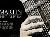 Felix Martin Scenic Album