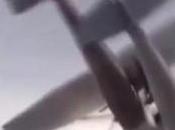 Watch: Terrifying Video Airplanes Collide Mid-Air