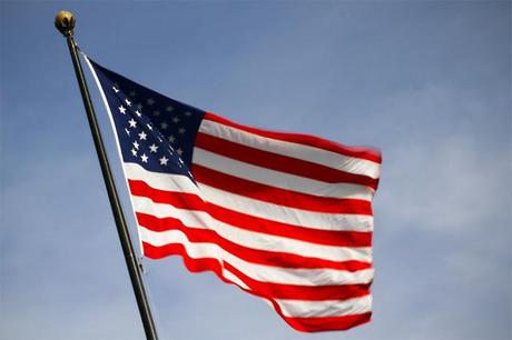 american, america, american flag, flag, holiday, cruises 2014
