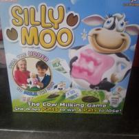 Silly Moo from John Adams Toys