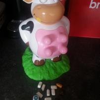 Silly Moo from John Adams Toys