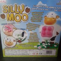 Silly Moo from John Adams Toys