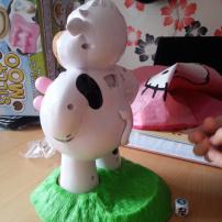 Silly Moo from John Adams Toys