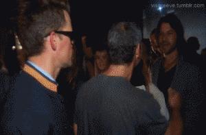 The Rachel Zoe Project Ends!