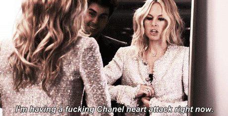 The Rachel Zoe Project Ends!