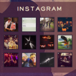 Tyler Hilton | Instapress Plugin