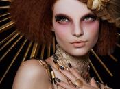 Illamasqua Holiday Makeup Collection 2013