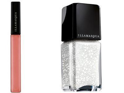 Illamasqua Holiday Makeup Collection 2013 