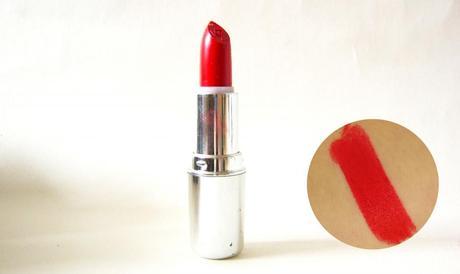 W7 - Lipstick in Scarlet Fever