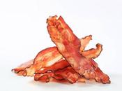 Proven: Almost Anything Better with Bacon