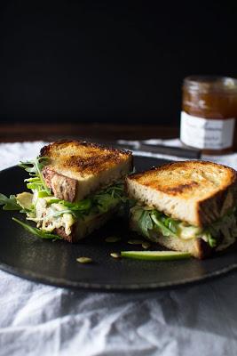 eat | grilled cheese