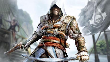 Assassin’s Creed 4 development was ‘nightmarish’ on current-gen, says Ubisoft dev