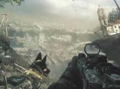 Call Duty: Ghosts Cut-scene Accused Copy-pasting from Modern Warfare