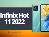 Infinix 2022 Full Specifications Price