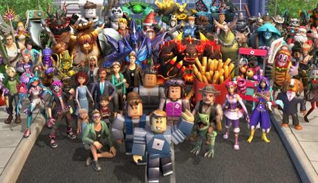 How to Change Roblox Theme How to Change Roblox Theme