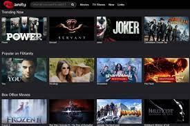 FliXanity – Watch Movies, TV Shows Streaming Online￼￼