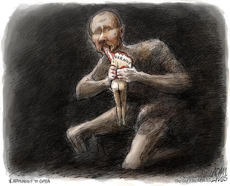 The Monster