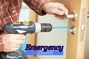 Home Lockouts and Lock Changes