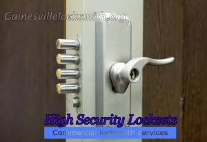 Home Lockouts and Lock Changes