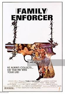 #2,740. Family Enforcer (1976) - Quentin Tarantino Recommends