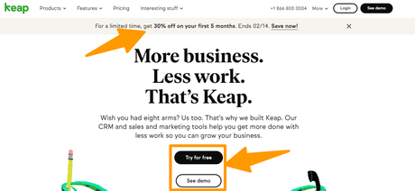 Keap Pricing (Previously Infusionsoft): How Much Does Keap Cost?