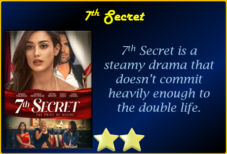7th Secret (2022) Movie Review