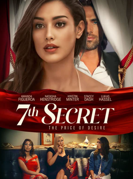 7th Secret (2022) Movie Review