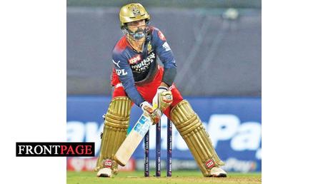 Dinesh Karthik’s blitz fashions Royal Challengers’ victory