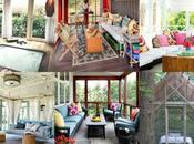 Cozy Screened Porch Ideas Help Build Great