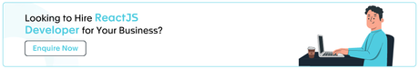Hire ReactJS Developers