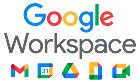 How To Maximize The Potential Of Google Workspace