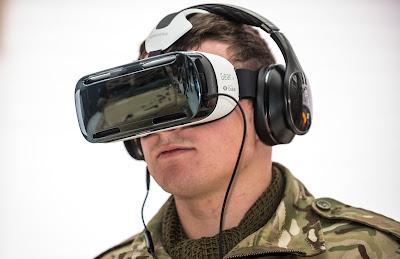 Head mounted Display (HMD) Market Head mounted displays improve the user experience by providing real-time insights and a simulation environment, as well as processed information about the task at hand.