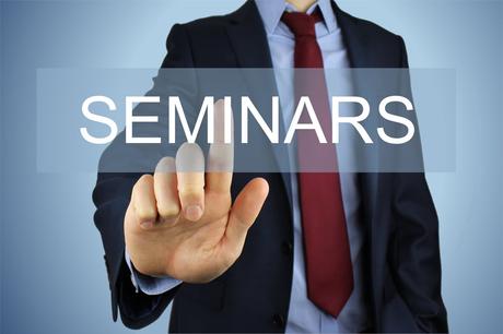 Webinars vs. Seminars: Will Webinars Win the Battle?