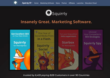 Is Squirrly SEO Good? Pros & Cons of Squirrly SEO