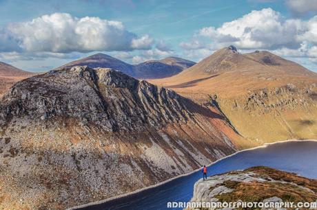 The Best Walks in the Mourne Mountains